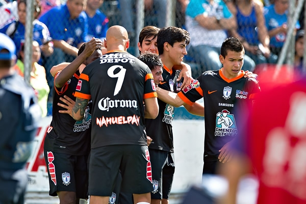 Pachuca recibirá la visita de los cementeeros