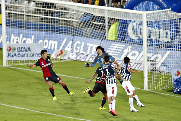 Pachuca recibe al Atlas en duelo de la jornada 6