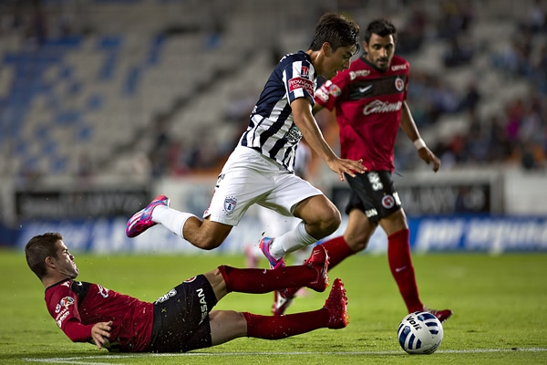 Pachuca pretende enfriar el “Caliente” en la Jornada 8