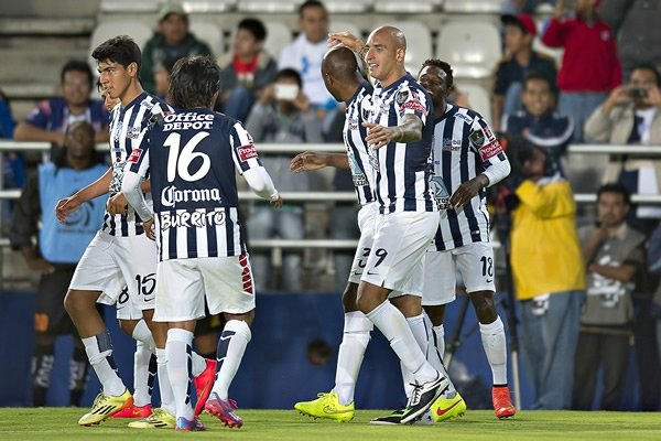 Pachuca recibe al Impact Montreal en duelo de Concachampions