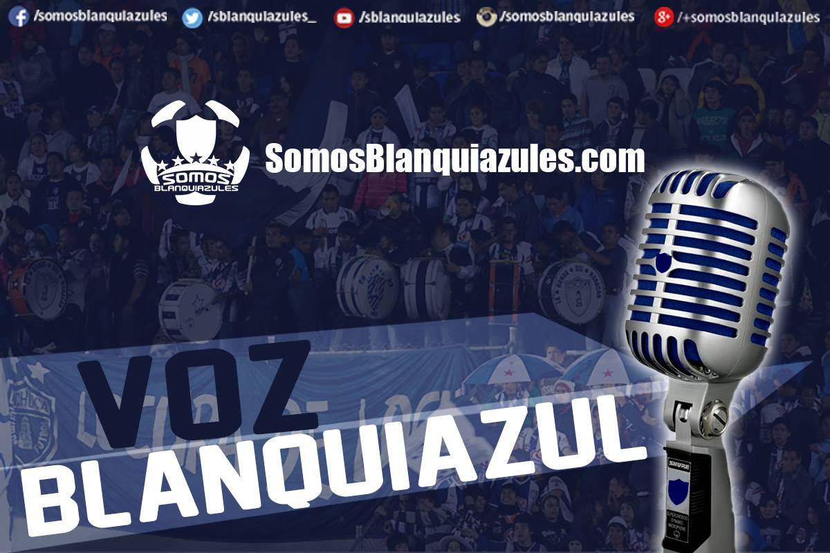 Voz Blanquiazul