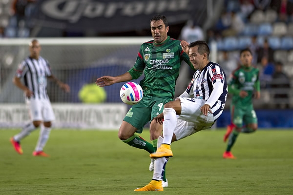 Pachuca se introduce a la selva en busca del triunfo ante Jaguares