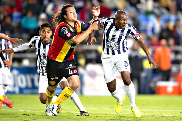 Pachuca con la mira en liguilla visita a Leones Negros