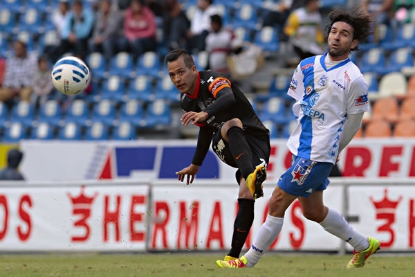 Pachuca en duelo a muerte ante Puebla, flamante campeón de la Copa MX