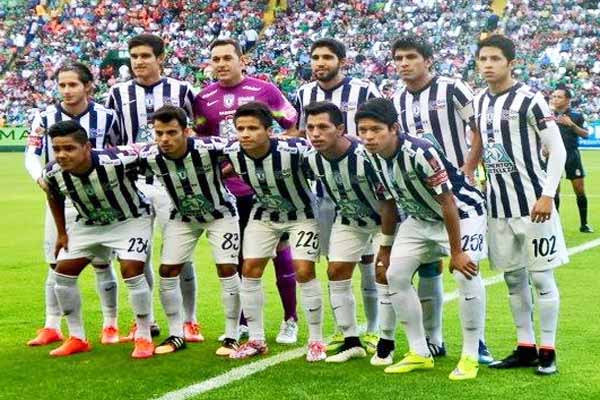 Pachuca Sub 20 recibe al León, por el título