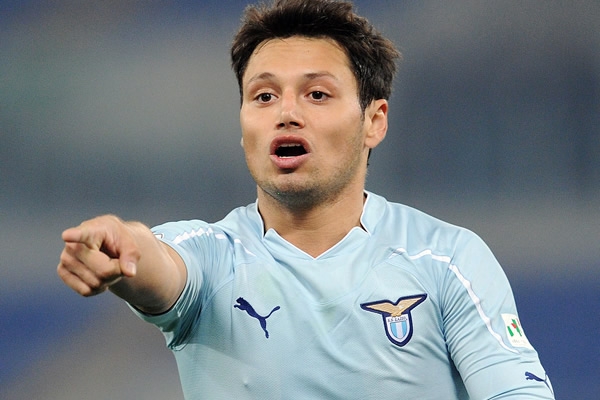 Mauro Zárate