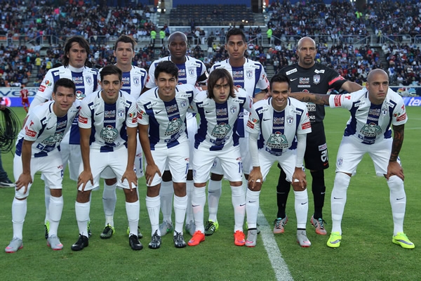 Repiten Tuzos en casa frente al Puebla en la Copa