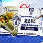 Pachuca ¡VA CON TODO!, quiere derrotar al América en el Azteca