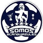 SOMOSBLANQUIAZULES.COM